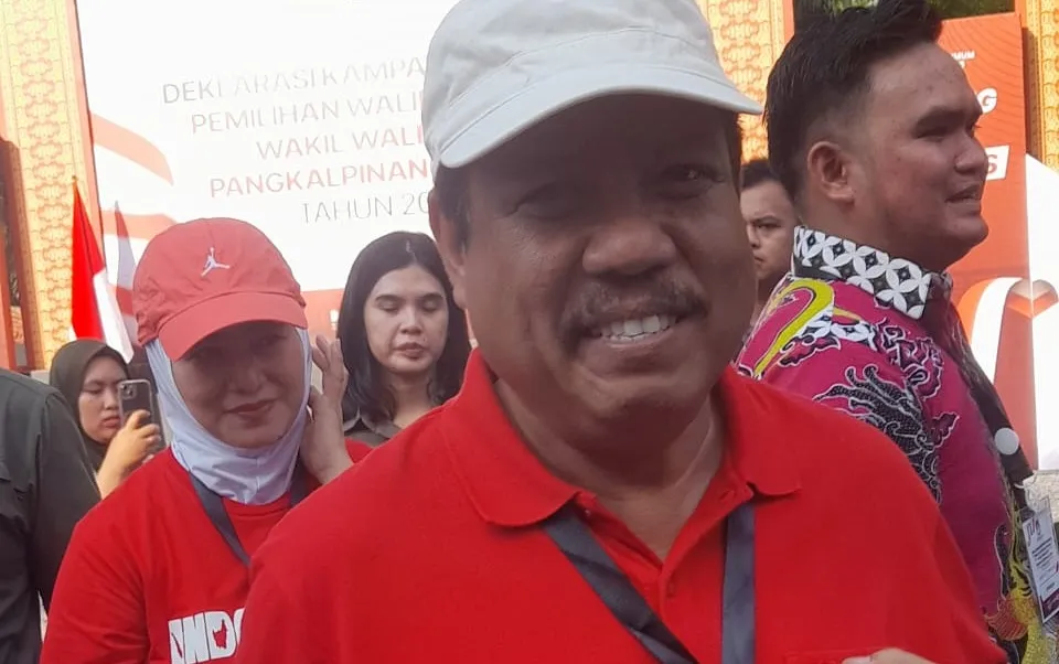 Peringatan Terhadap Kampanye Hitam Menjelang Pemilihan Walikota