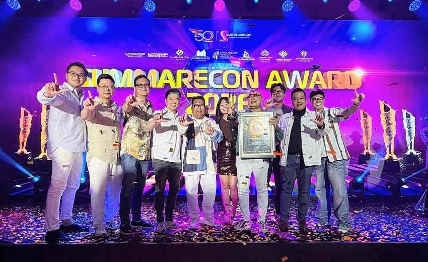 Linktown Raih Empat Penghargaan di Summarecon Awards 2026, Tegaskan Dominasi sebagai Broker Properti Terbaik