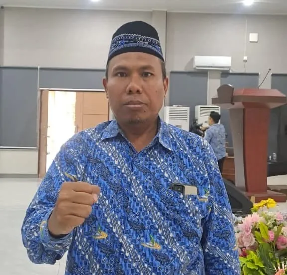 Gatot Suwoko Terpilih sebagai Ketua JSIT Kutim, Fokus pada Penguatan SDM