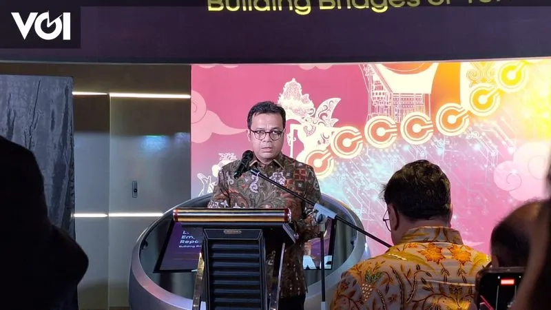 Konektivitas dan Komputasi Kunci Kedaulatan AI Indonesia