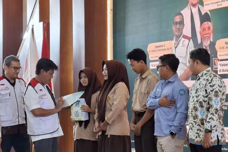 Sumbawa Barat Tingkatkan Kesehatan Masyarakat Menjelang Ramadhan