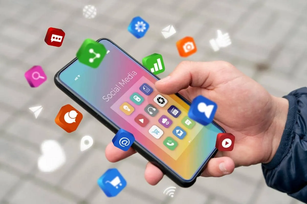Panduan Memantau dan Menghentikan Aplikasi Latar Belakang di HP