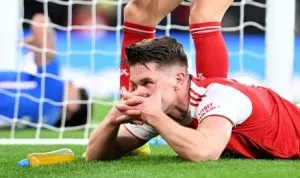 Arsenal Perkuat Puncak Klasemen Usai Kalahkan Sunderland 3-0