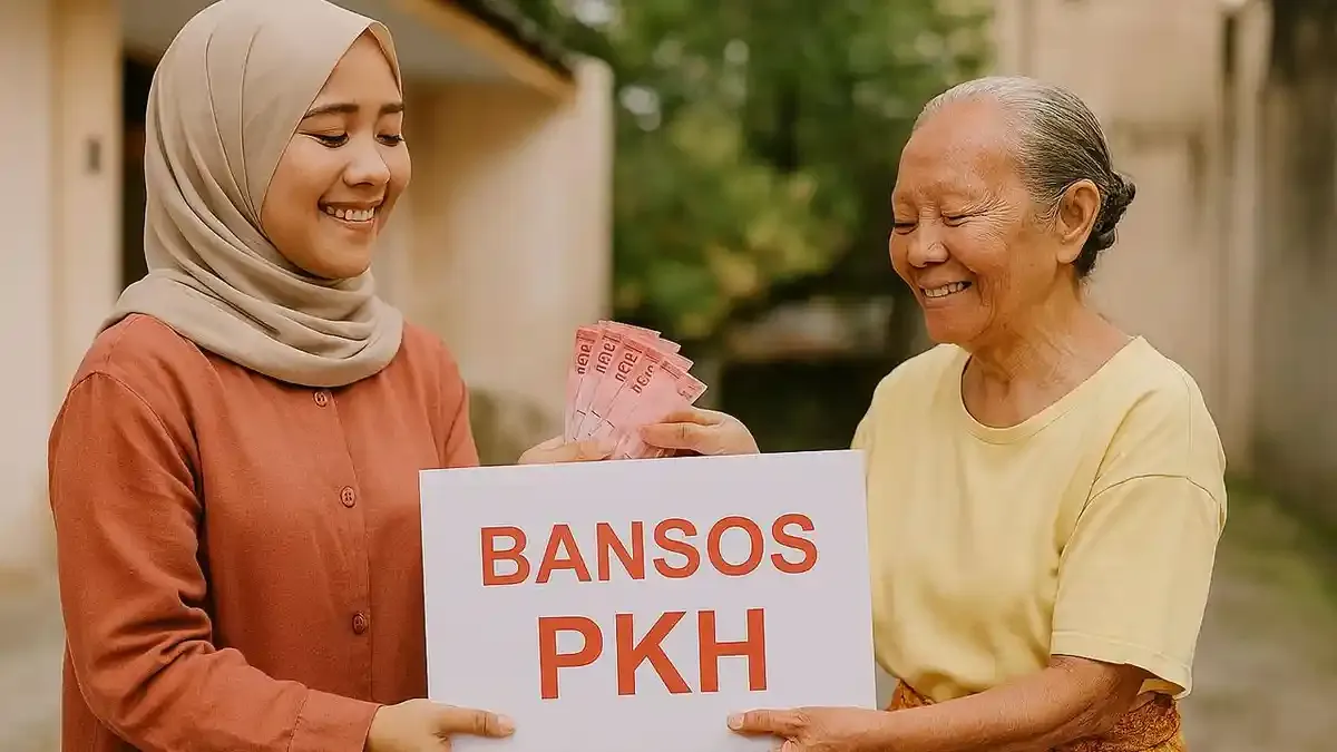 Cara Cek Status Penerima Bantuan Sosial Februari 2026
