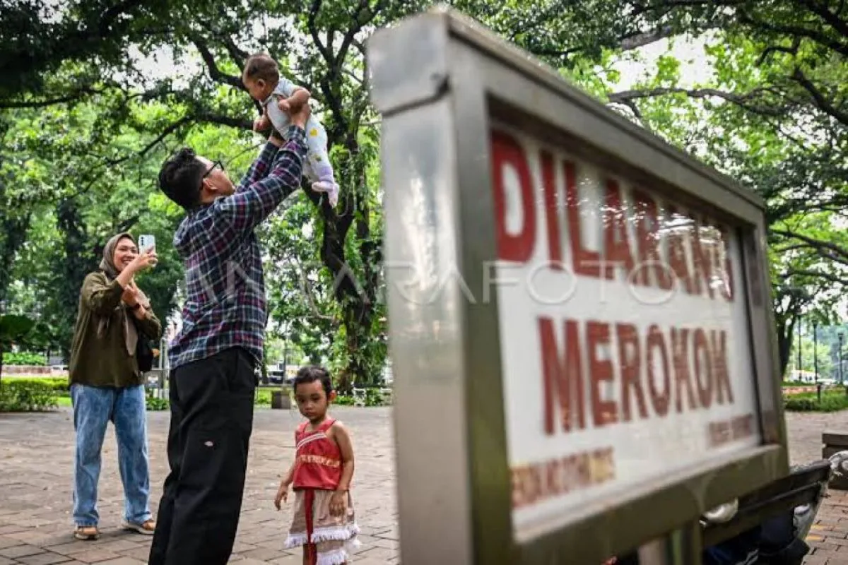 Pakar Hukum: DPRD Medan Harus Transparan dalam Penyusunan Ranperda KTR