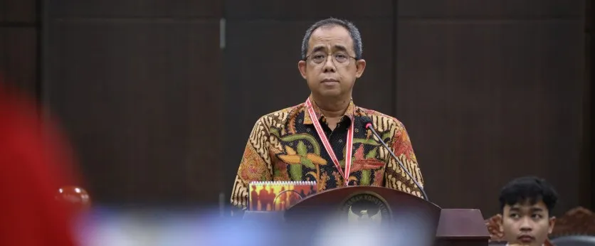 Pemerintah Tegaskan Keterlibatan Eksekutif dalam Anggaran Yudikatif Bukan Intervensi