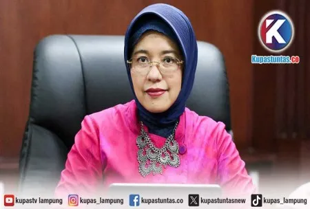 Ekonomi Indonesia Kuartal IV-2025 Tumbuh 5,34 Persen