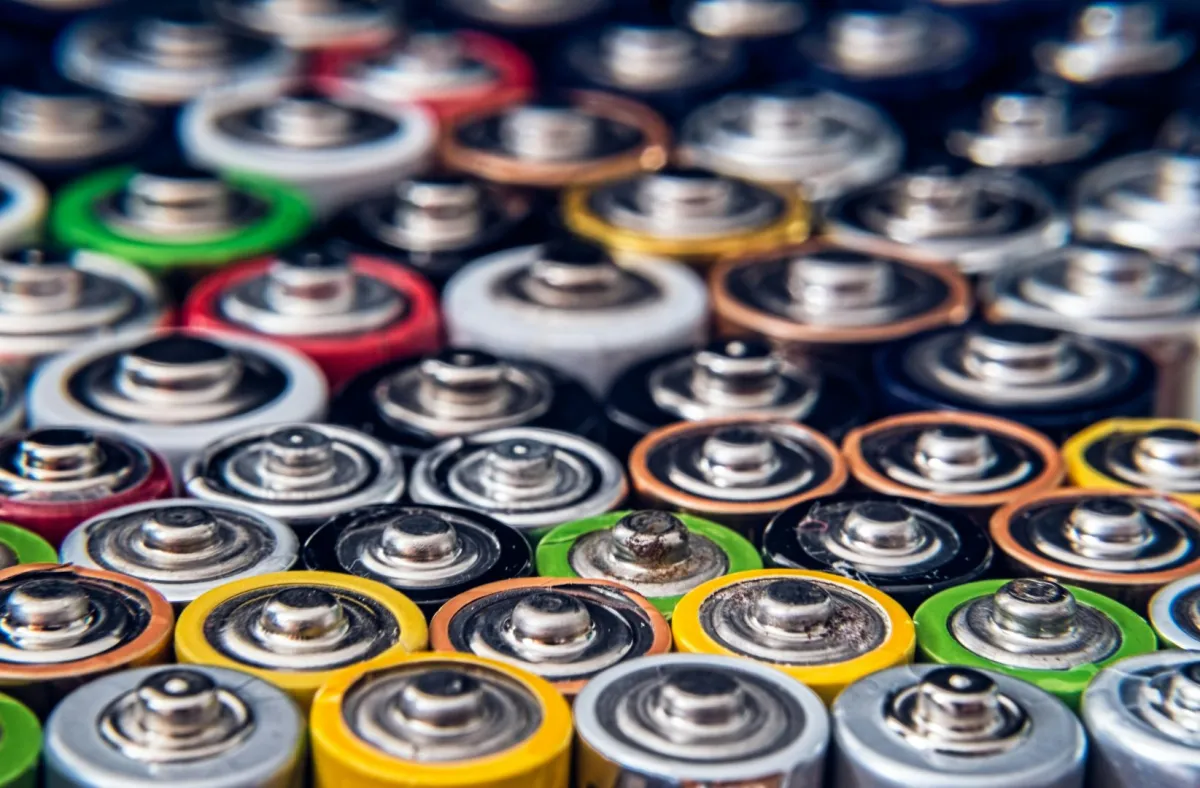 Tiongkok Inovasi Teknologi Baru untuk Efisiensi Ekstraksi Lithium 90%