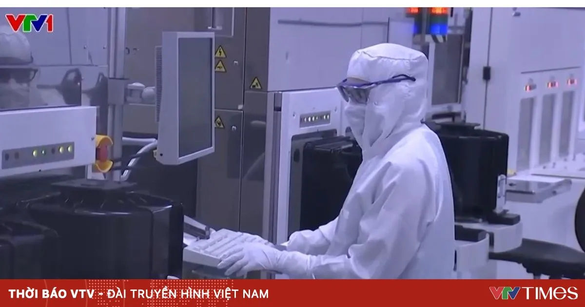 Uni Eropa Luncurkan Proyek NanoIC untuk Tingkatkan Daya Saing Semikonduktor