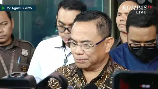 Dua Jalur Hukum untuk Memberhentikan Bupati Pati Sudewo