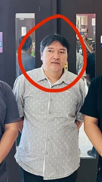 Tim SIRI Kejagung Tangkap DPO Kasus Penipuan Rp12 Miliar di SPBU