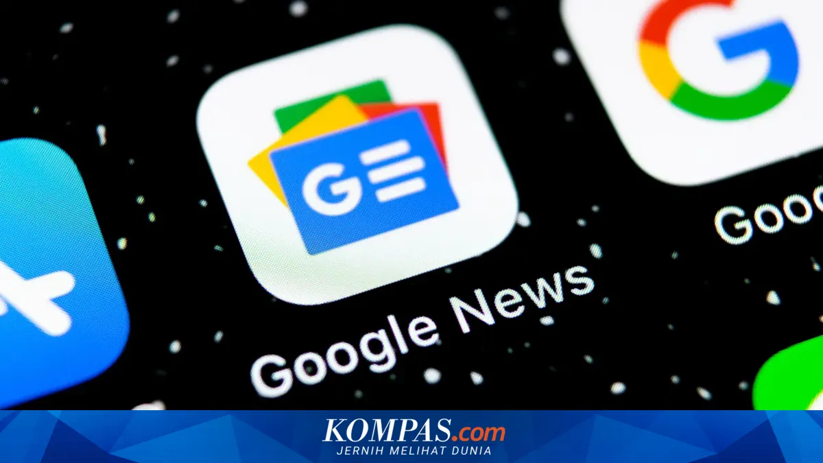 Google Luncurkan Fitur Berita Pilihan untuk Dukung Jurnalisme Lokal di Indonesia