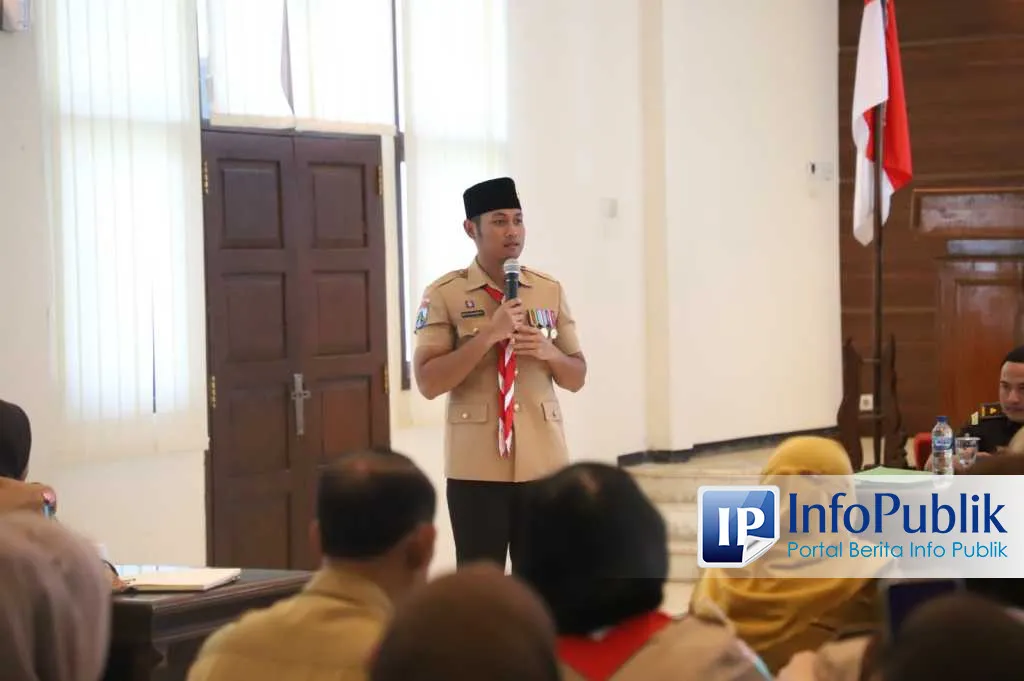 Kepala Sekolah Harus Pahami Aturan Penggunaan Dana BOS