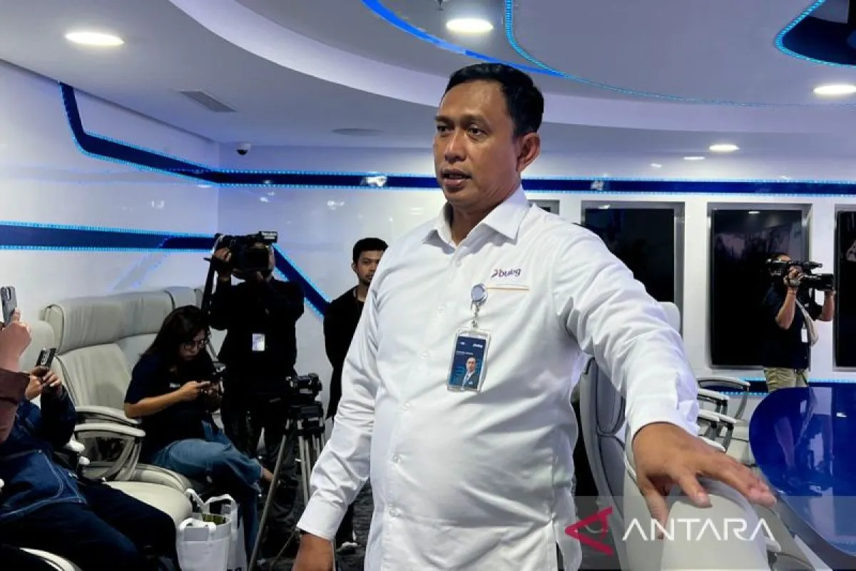 Kolaborasi Bulog dan BRIN Terapkan Teknologi Baru Cegah Kutu Beras