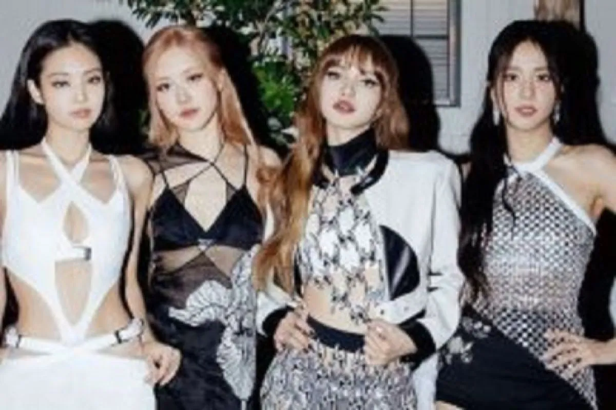 Album BLACKPINK dan Temuan Arsenik dalam Camilan Populer