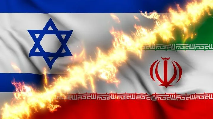 PBB Serukan Diplomasi untuk Cegah Eskalasi Perang Iran-Israel