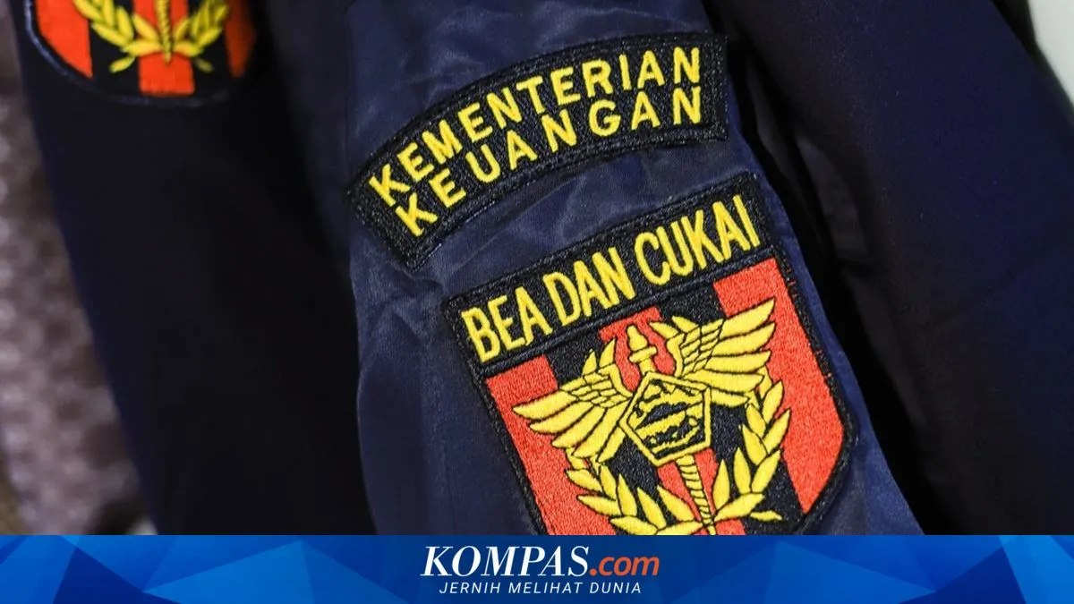 Eks Direktur Bea Cukai Ditangkap KPK, Harta Kekayaan Capai Rp 19,7 Miliar