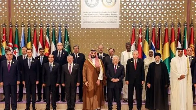 Seruan Pembentukan Aliansi NATO Versi Islam oleh Dua Negara