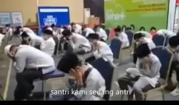Yenny Wahid Tanggapi Video Viral Santri Menutup Telinga saat Mendengarkan Musik