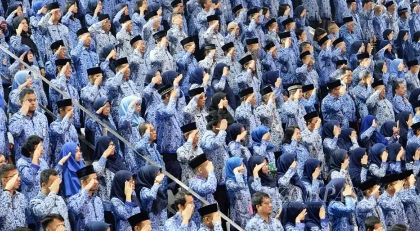 Kebutuhan Lembaga Independen untuk Awasi Sistem Merit ASN
