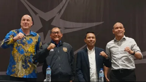 Timnas U-17 Indonesia Siapkan Transisi Pelatih Menuju Piala Dunia
