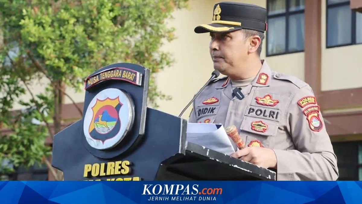 Kepolisian Hadapi Krisis Kepercayaan Akibat Kasus Narkoba