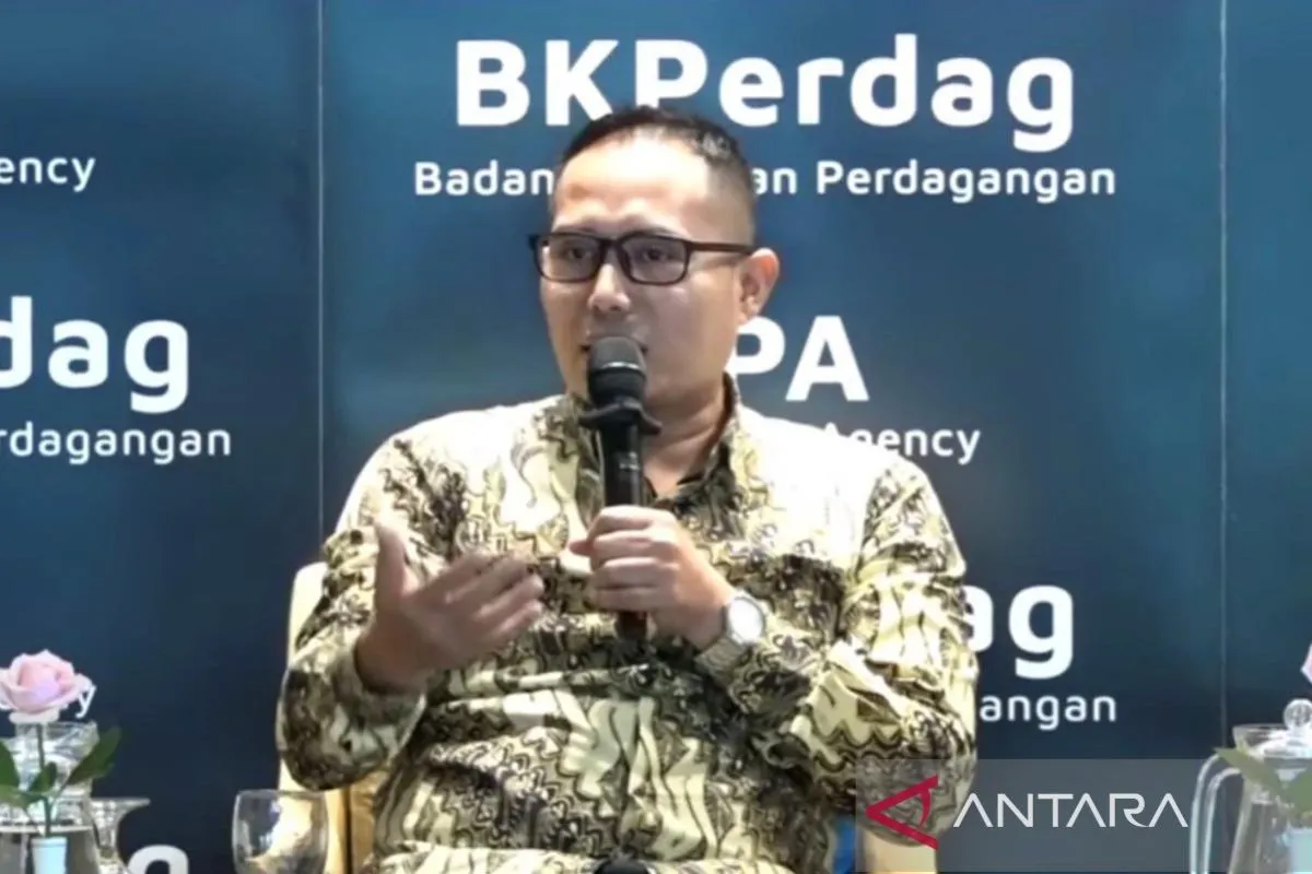 Tarif Nol Persen AS Dorong Pertumbuhan Industri Tekstil Indonesia