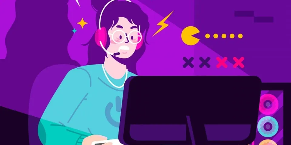 Pelecehan terhadap Perempuan dalam Dunia Game Online dan Upaya Mengatasinya