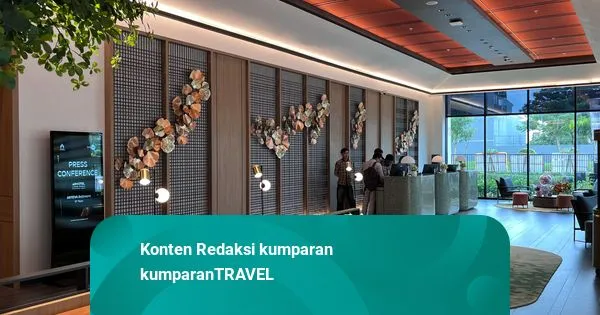 ARTOTEL Living World Grand Wisata Bekasi Resmi Dibuka, Destinasi Seni dan Gaya Hidup Baru