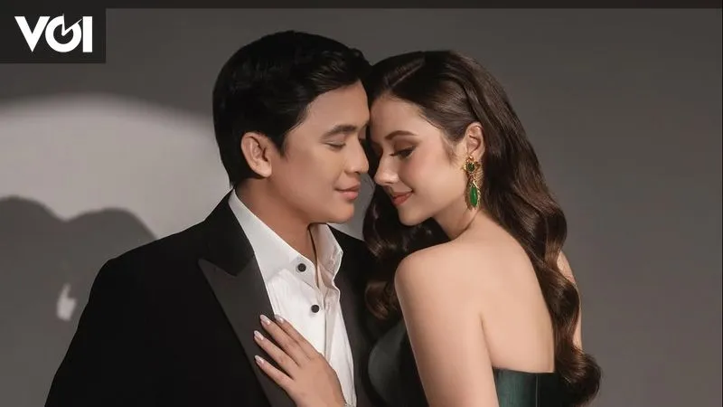 Billy Syahputra Bahas Tantangan Parenting Bersama Istri Beda Budaya
