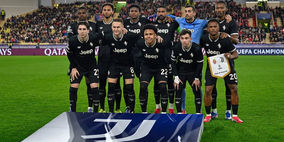 Galatasaray Hadapi Juventus di Playoff Liga Champions: Saksikan Live Streaming di Vidio