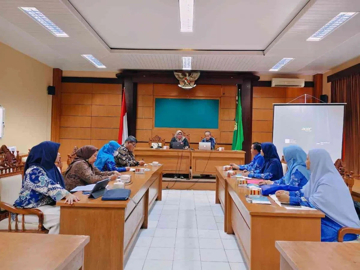 UM Metro Perkuat Layanan Inklusif Disabilitas melalui Benchmarking di Yogyakarta