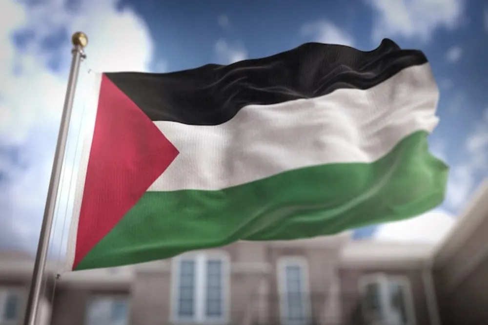 Dino Patti Djalal: Dewan Perdamaian Trump Belum Selesaikan Masalah Palestina