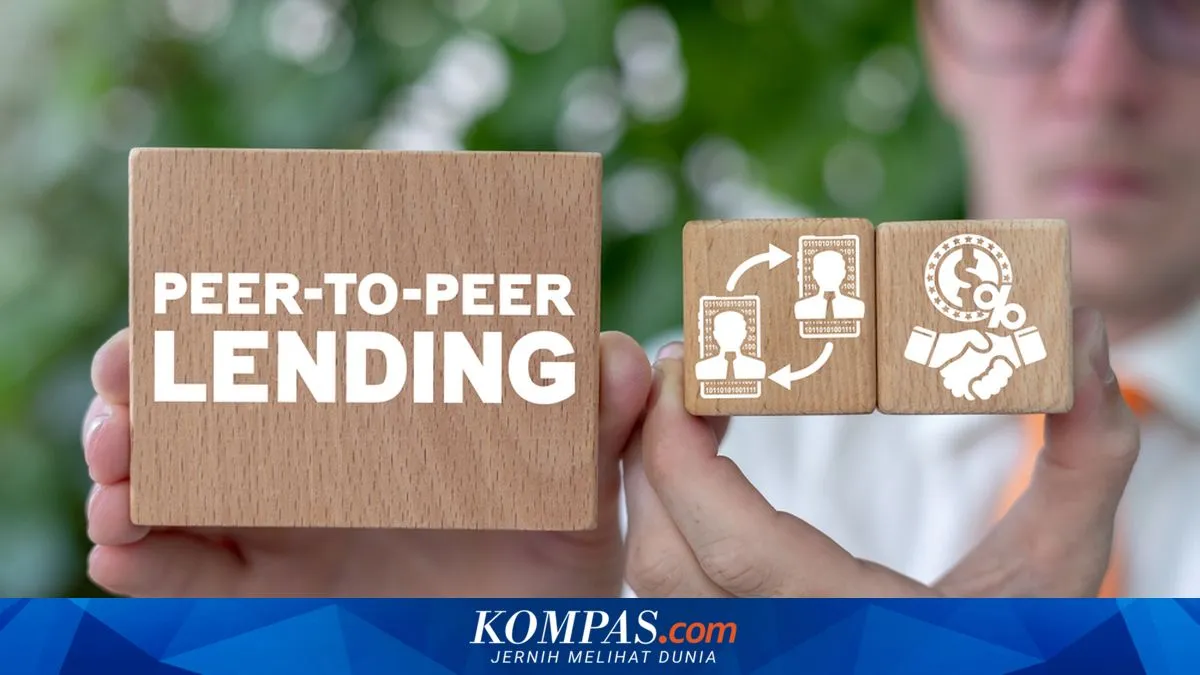 Tantangan Gagal Bayar di Industri Fintech Lending 2025: Akseleran, DSI, dan Crowde Terkena Imbas