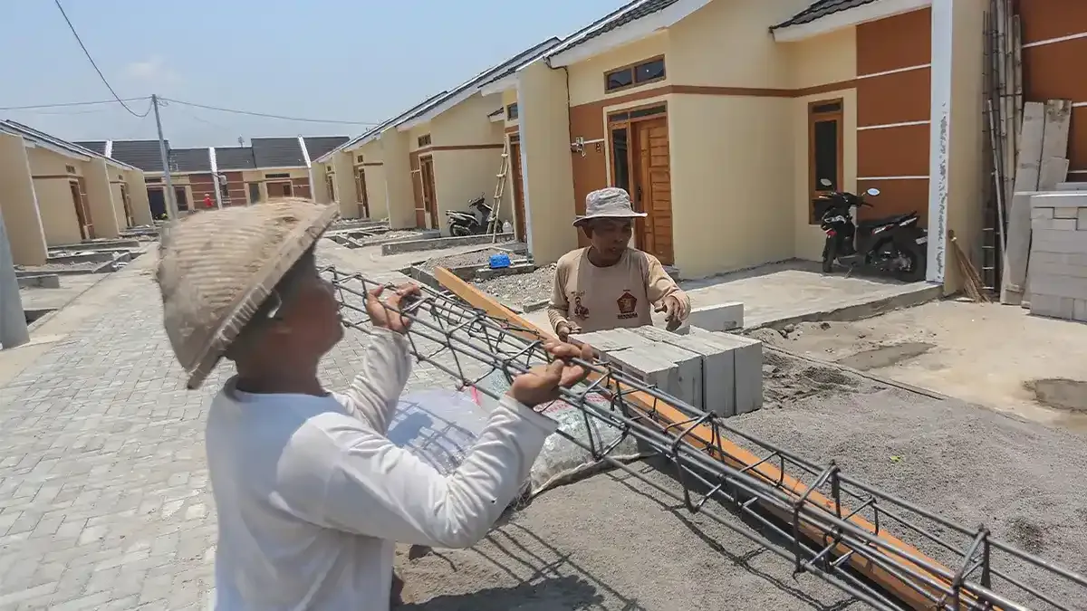Pemerintah Pastikan Pembebasan BPHTB Rumah MBR Berlaku di Seluruh Daerah