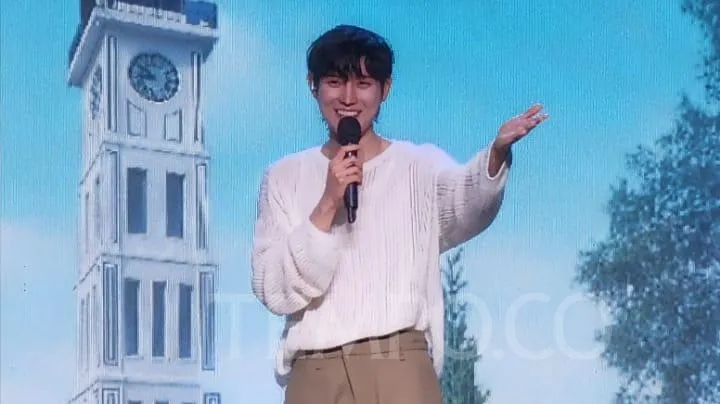 Fakta Menarik Kim Young Dae, Pemeran Utama Drama Moon in the Day