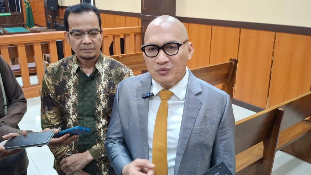 Gugatan Praperadilan Kedua Tersangka BSN Soroti Penyitaan Rp17,5 Miliar