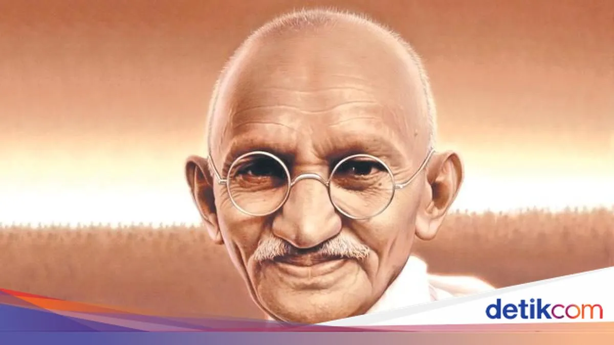 Peringatan Hari Antikekerasan Internasional 2025: Menghormati Warisan Gandhi