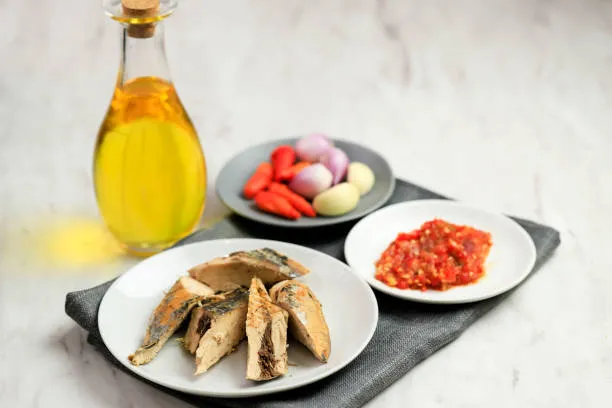Tiga Resep Favorit Ikan Tongkol untuk Santapan Hemat