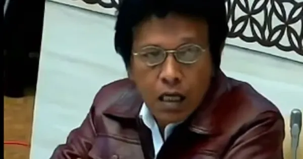 Adian Tekankan Fokus Pemerintah pada Masalah Rakyat, Bukan Pencalonan 2029