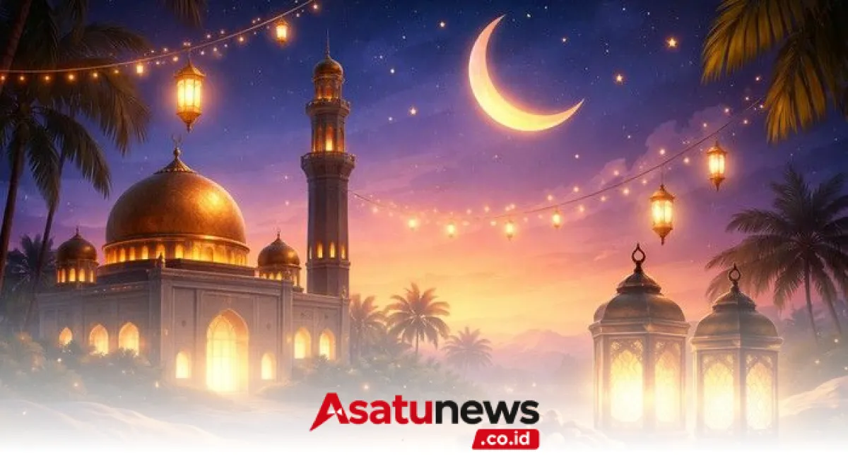Menyambut Ramadhan 2024: Makna dan Refleksi Melalui Kutipan Islami