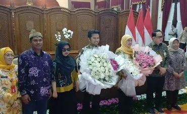 Khofifah Paparkan Capaian Sektor Pendidikan, Ekonomi, dan Infrastruktur di Tahun Pertama Kepemimpinan