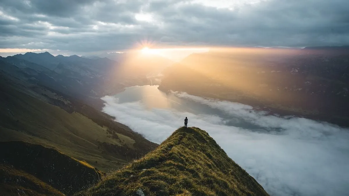 Destinasi Wisata Dieng: 5 Pilihan Menarik dengan Panorama Memukau dan Harga Terjangkau
