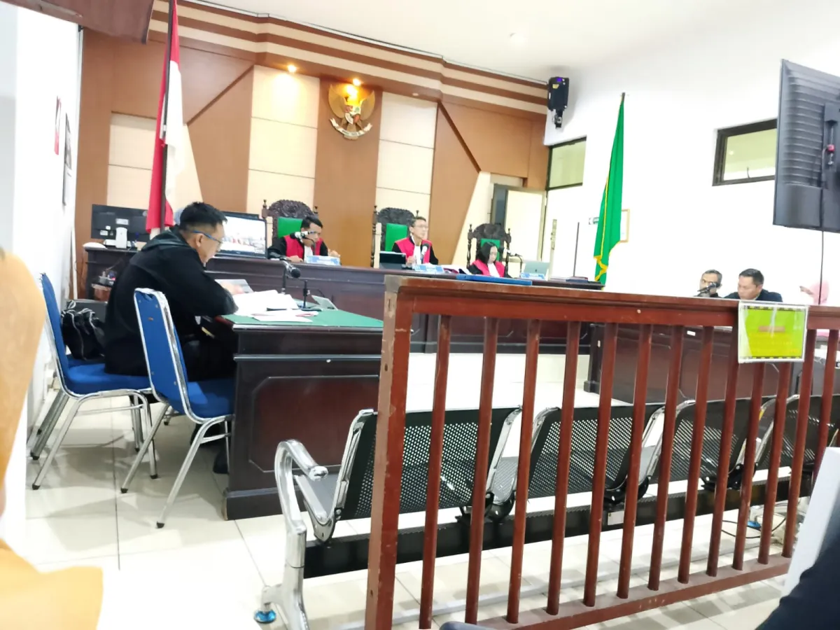 Sidang Dugaan Kelalaian Medis: Perdebatan Status Kritis Pasien di Pengadilan