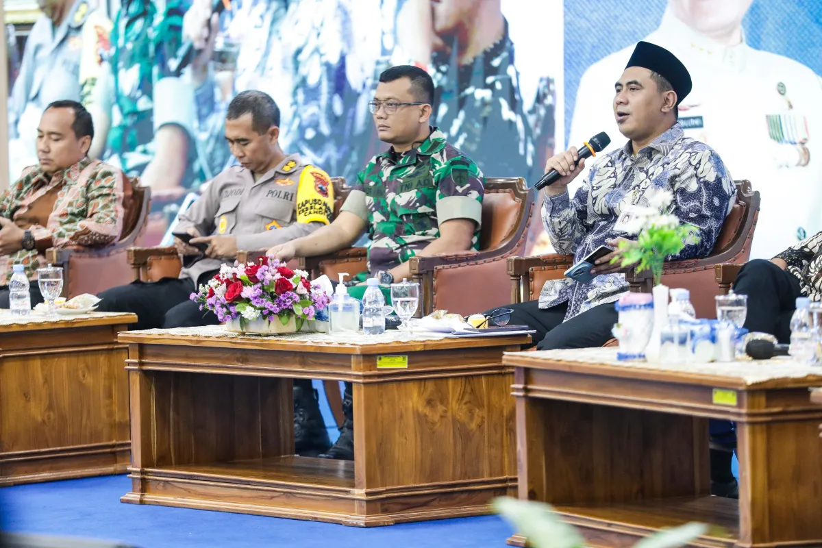 Jateng Fokus Kembangkan Pariwisata Halal untuk Menarik Wisatawan Timur Tengah