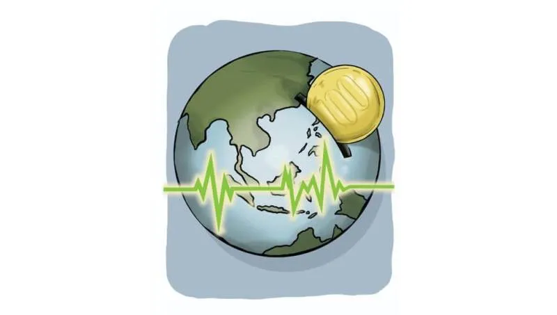 Perekonomian Indonesia Menunjukkan Pertumbuhan Positif di 2025