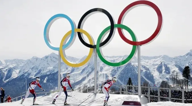 Kondom Gratis Habis di Kampung Atlet Olimpiade Musim Dingin Milan