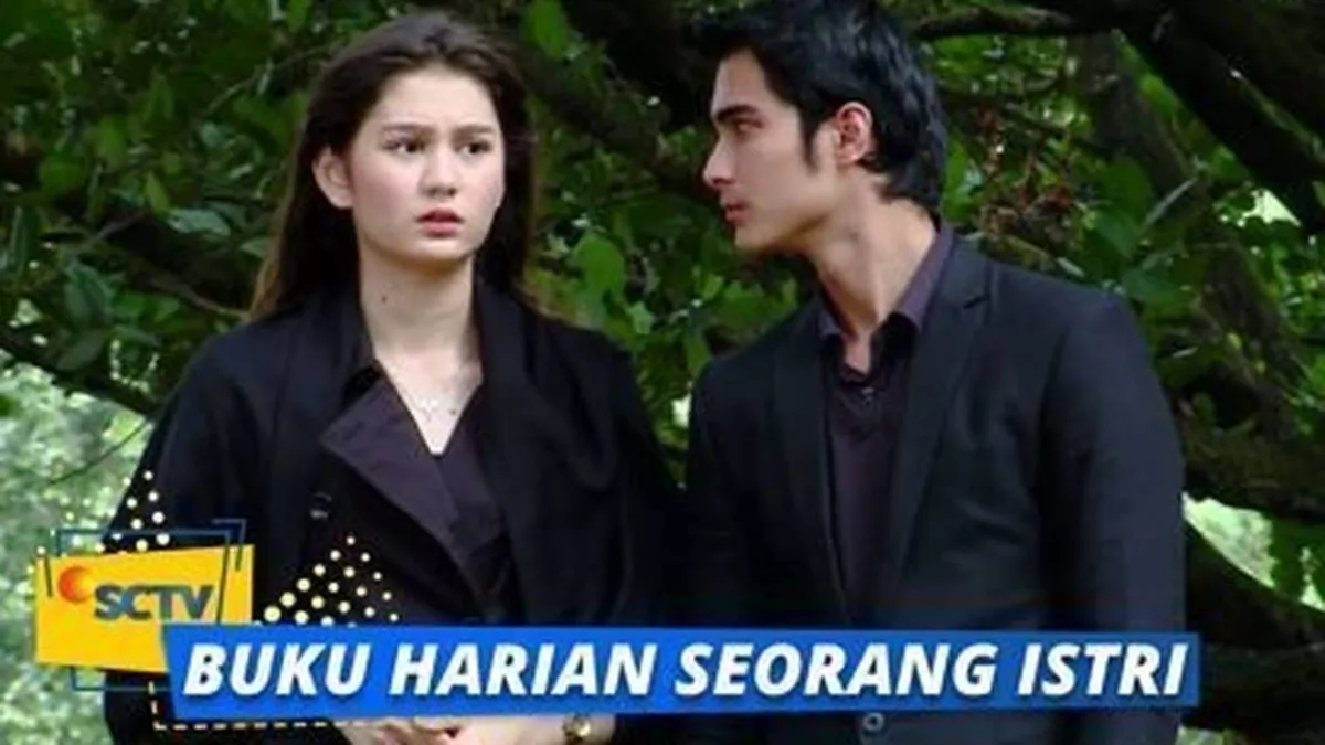 Episode 50 Buku Harian Seorang Istri Tayang di Vidio