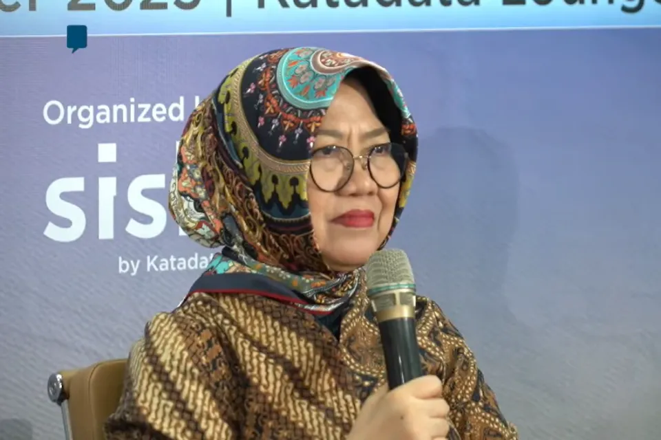 BRIN: Jaga Birokrasi dari Pengaruh Politik untuk Kemajuan Negara