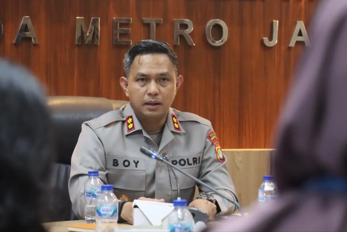 Penyelidikan Dugaan Kekerasan Psikis Terhadap Anak Dihentikan Polres Tangsel